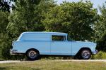 Chevrolet 1500 Custom Sedan Delivery 1955 года